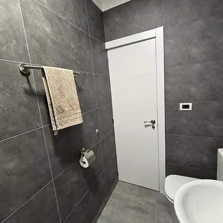 Salud Views * סנטה קרוז דה טנריף