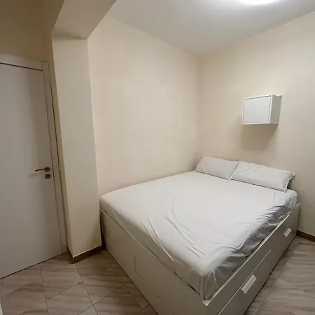 דירה Salud Views *