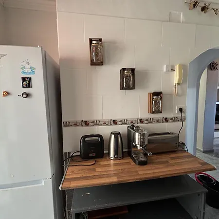 Salud Views סנטה קרוז דה טנריף