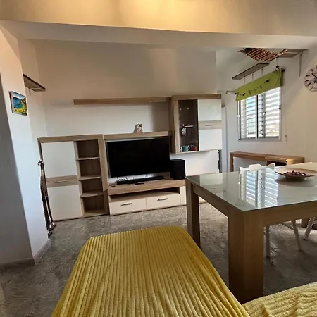 Salud Views Appartement *