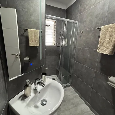 アパート Salud Views *