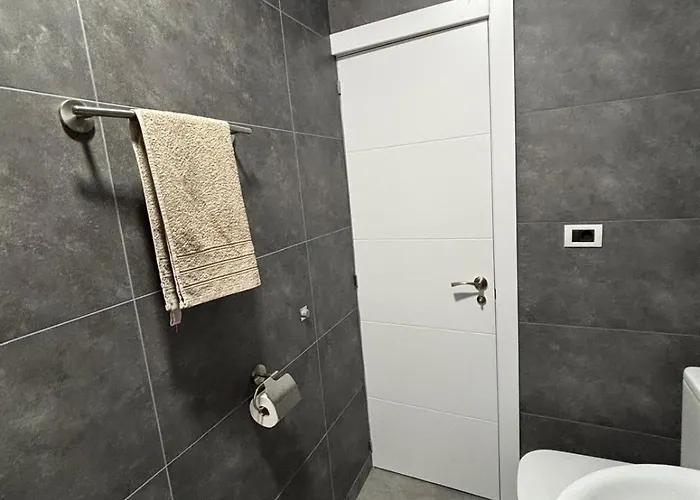 Salud Views * Santa Cruz de Tenerife