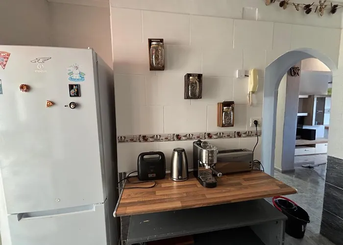 Salud Views Santa Cruz de Tenerife