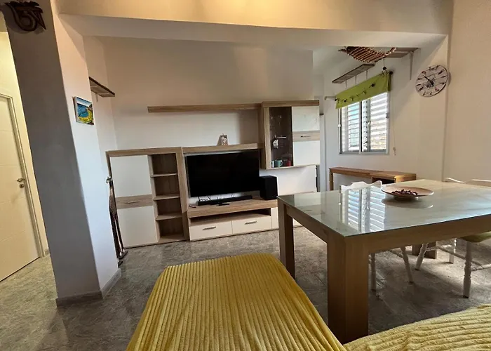 Salud Views Appartement *