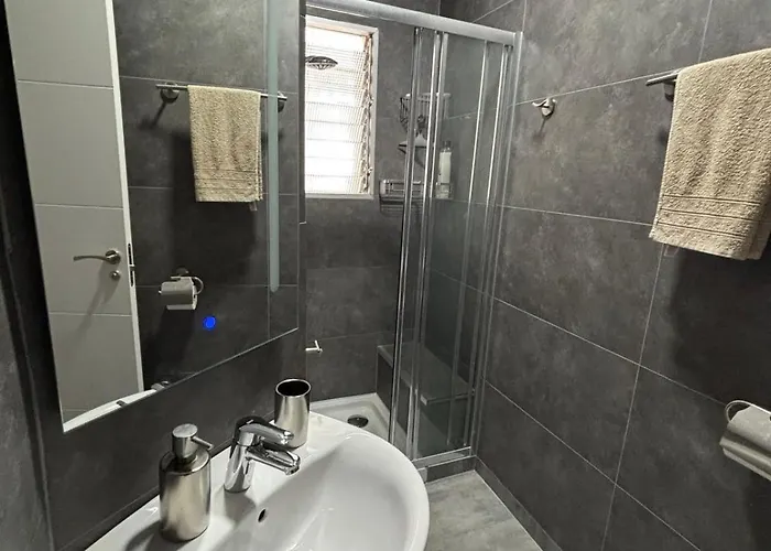 Lägenhet Salud Views *