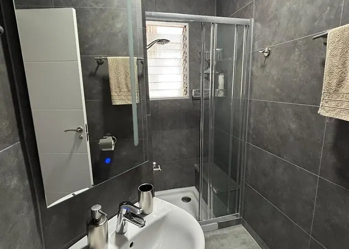 Lägenhet Salud Views