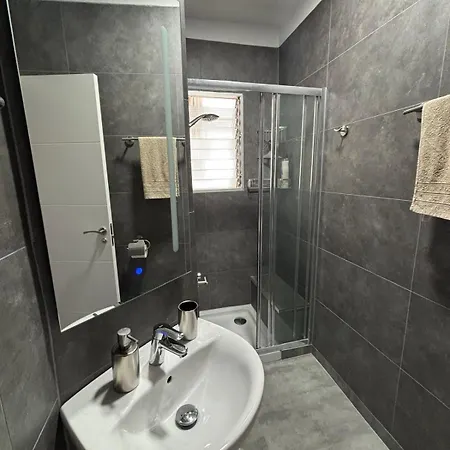 아파트 Salud Views