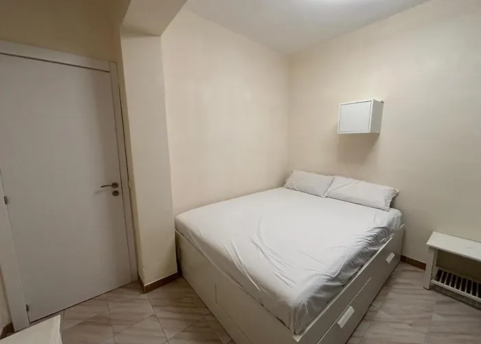 شقة Salud Views *